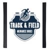 Heavy Blend™ fleece stadium blanket Thumbnail