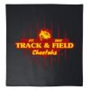 Heavy Blend™ fleece stadium blanket Thumbnail
