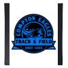 Heavy Blend™ fleece stadium blanket Thumbnail