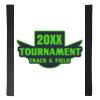 Heavy Blend™ fleece stadium blanket Thumbnail