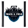 Heavy Blend™ fleece stadium blanket Thumbnail