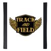 Heavy Blend™ fleece stadium blanket Thumbnail