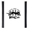 Heavy Blend™ fleece stadium blanket Thumbnail