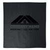 Heavy Blend™ fleece stadium blanket Thumbnail