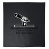 Heavy Blend™ fleece stadium blanket Thumbnail