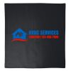 Heavy Blend™ fleece stadium blanket Thumbnail