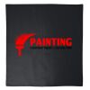 Heavy Blend™ fleece stadium blanket Thumbnail