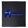 Heavy Blend™ fleece stadium blanket Thumbnail