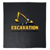 Heavy Blend™ fleece stadium blanket Thumbnail