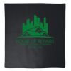 Heavy Blend™ fleece stadium blanket Thumbnail