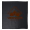 Heavy Blend™ fleece stadium blanket Thumbnail