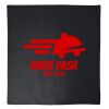 Heavy Blend™ fleece stadium blanket Thumbnail