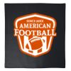 Heavy Blend™ fleece stadium blanket Thumbnail