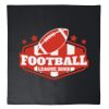 Heavy Blend™ fleece stadium blanket Thumbnail
