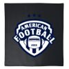 Heavy Blend™ fleece stadium blanket Thumbnail