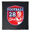 Heavy Blend™ fleece stadium blanket Thumbnail