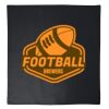 Heavy Blend™ fleece stadium blanket Thumbnail