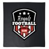 Heavy Blend™ fleece stadium blanket Thumbnail