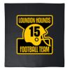 Heavy Blend™ fleece stadium blanket Thumbnail