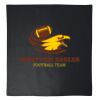 Heavy Blend™ fleece stadium blanket Thumbnail