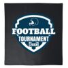 Heavy Blend™ fleece stadium blanket Thumbnail