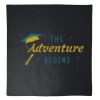 Heavy Blend™ fleece stadium blanket Thumbnail