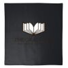 Heavy Blend™ fleece stadium blanket Thumbnail