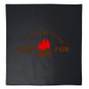 Heavy Blend™ fleece stadium blanket Thumbnail