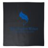Heavy Blend™ fleece stadium blanket Thumbnail
