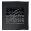 Heavy Blend™ fleece stadium blanket Thumbnail