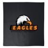 Heavy Blend™ fleece stadium blanket Thumbnail