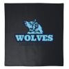 Heavy Blend™ fleece stadium blanket Thumbnail