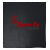 Heavy Blend™ fleece stadium blanket Thumbnail