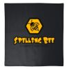 Heavy Blend™ fleece stadium blanket Thumbnail