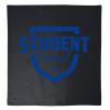 Heavy Blend™ fleece stadium blanket Thumbnail