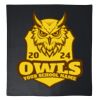 Heavy Blend™ fleece stadium blanket Thumbnail