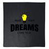 Heavy Blend™ fleece stadium blanket Thumbnail
