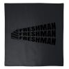 Heavy Blend™ fleece stadium blanket Thumbnail