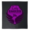 Heavy Blend™ fleece stadium blanket Thumbnail