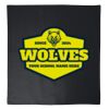 Heavy Blend™ fleece stadium blanket Thumbnail