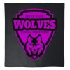 Heavy Blend™ fleece stadium blanket Thumbnail