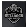 Heavy Blend™ fleece stadium blanket Thumbnail