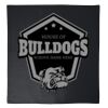 Heavy Blend™ fleece stadium blanket Thumbnail