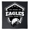 Heavy Blend™ fleece stadium blanket Thumbnail