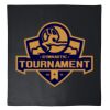 Heavy Blend™ fleece stadium blanket Thumbnail