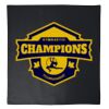 Heavy Blend™ fleece stadium blanket Thumbnail