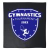 Heavy Blend™ fleece stadium blanket Thumbnail