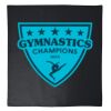 Heavy Blend™ fleece stadium blanket Thumbnail