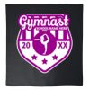Heavy Blend™ fleece stadium blanket Thumbnail