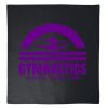 Heavy Blend™ fleece stadium blanket Thumbnail